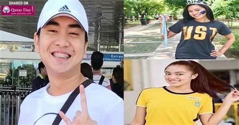 michaela baldos news|Netizens Slam Xian Gaza Over Open Letter To .